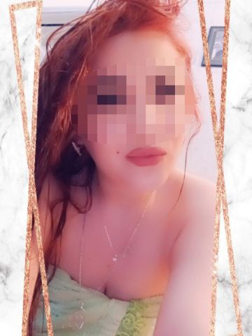 Проститутка Алина